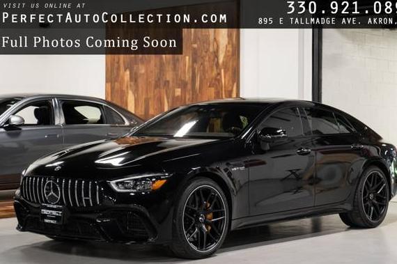MERCEDES-BENZ AMG GT 2019 WDD7X8KB4KA008581 image MERCEDES-BENZ AMG GT 2019 WDD7X8KB4KA008581 image